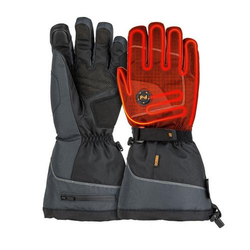 Mobile Warming Squall 2.0 Heated Gloves - Primary Image