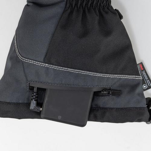 Mobile Warming Squall 2.0 Heated Gloves - Primary Image