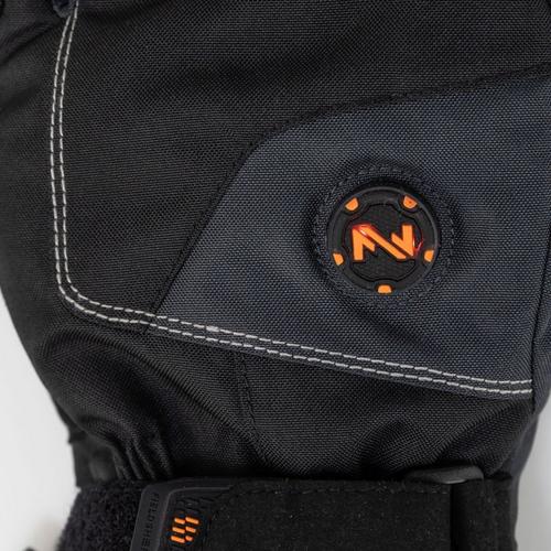 Mobile Warming Squall 2.0 Heated Gloves - Primary Image