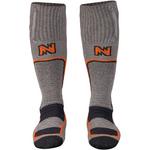 Men's Mobile Warming Merino 2.0 Heated 1 Pack Knee High Work Socks - Thumbnail 1 of 12