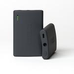 Men's Mobile Warming Merino 2.0 Heated 1 Pack Knee High Work Socks - Thumbnail 3 of 12