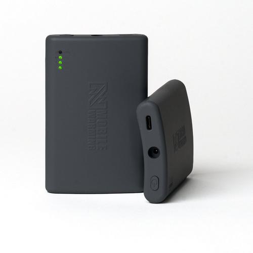 Men's Mobile Warming Merino 2.0 Heated 1 Pack Knee High Work Socks - Primary Image