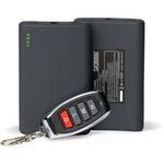 Men's Mobile Warming Merino 2.0 Heated 1 Pack Knee High Work Socks - Thumbnail 4 of 12