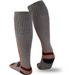 Men's Mobile Warming Merino 2.0 Heated 1 Pack Knee High Work Socks - Thumbnail 2 of 12