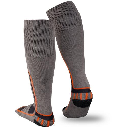 Men's Mobile Warming Merino 2.0 Heated 1 Pack Knee High Work Socks - Primary Image