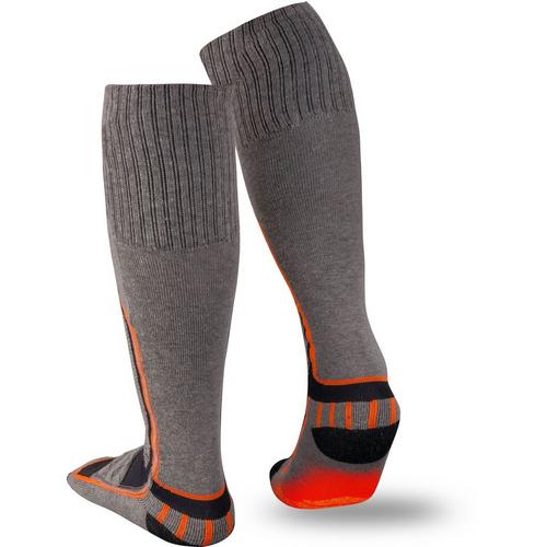Men's Mobile Warming Merino 2.0 Heated 1 Pack Knee High Work Socks - Primary Image