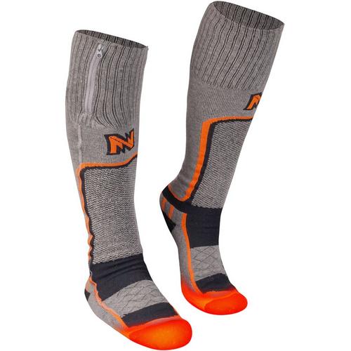 Men's Mobile Warming Merino 2.0 Heated 1 Pack Knee High Work Socks - Primary Image