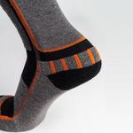 Men's Mobile Warming Merino 2.0 Heated 1 Pack Knee High Work Socks - Thumbnail 8 of 12
