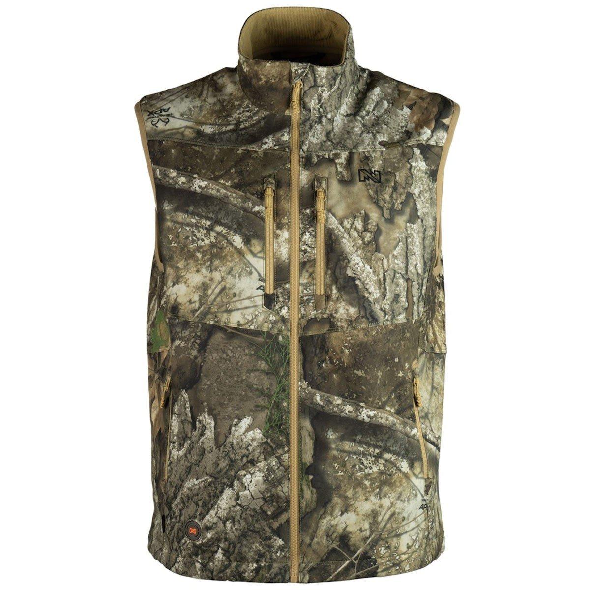 Mobile Warming Men's  Apx Heated Vest