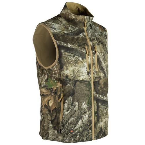 Men's Mobile Warming APX Heated Vest - Primary Image