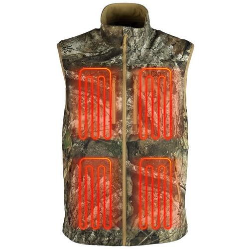 Men's Mobile Warming APX Heated Vest - Primary Image
