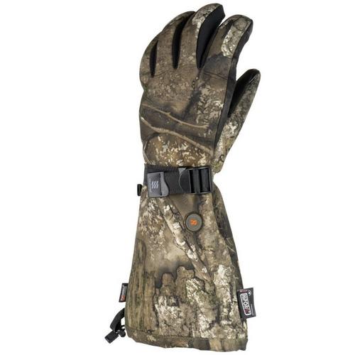 Mobile Warming APX Neoprene Heated Gloves - Primary Image