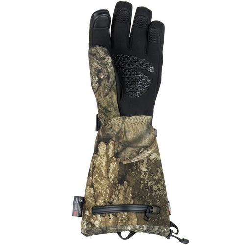 Mobile Warming APX Neoprene Heated Gloves - Primary Image