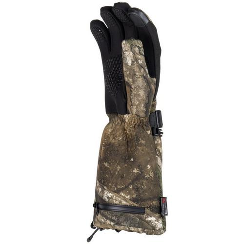 Mobile Warming APX Neoprene Heated Gloves - Primary Image