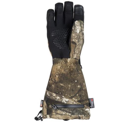 Mobile Warming APX Neoprene Heated Gloves - Primary Image