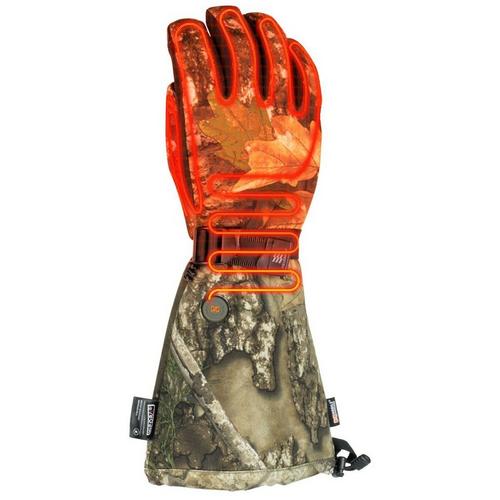Mobile Warming APX Neoprene Heated Gloves - Primary Image