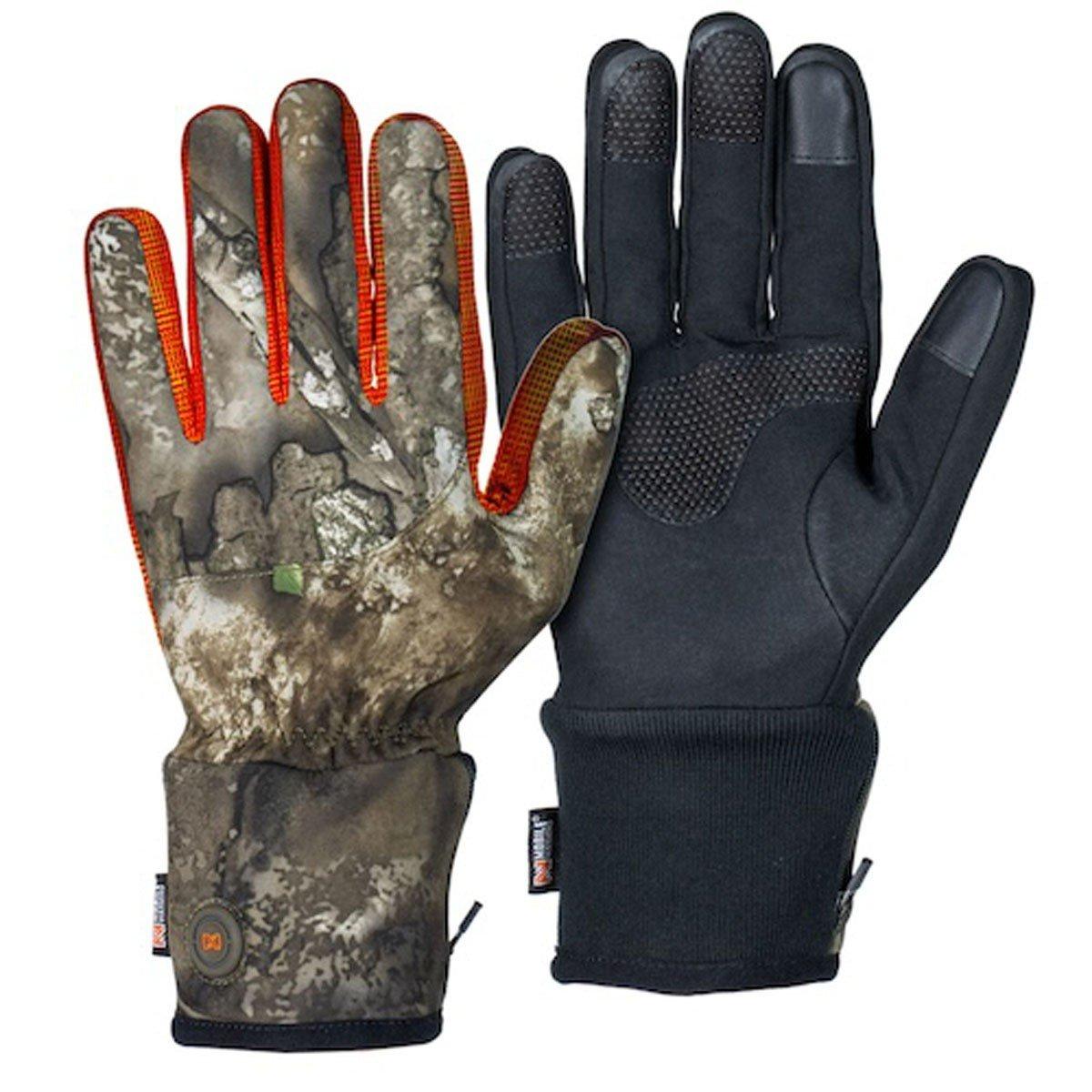 Mobile Warming APX Mid-Weight Heated Gloves - Mobile Warming