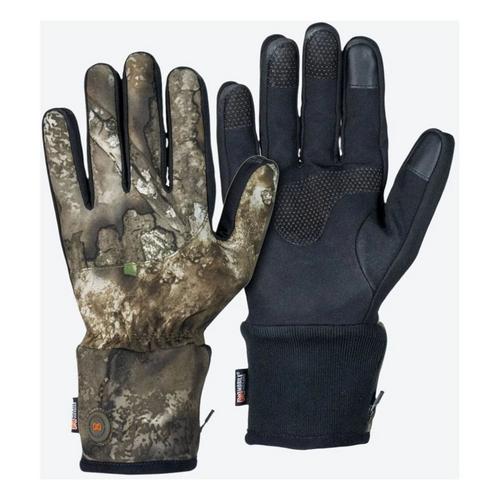Mobile Warming APX Mid-Weight Heated Gloves - Primary Image