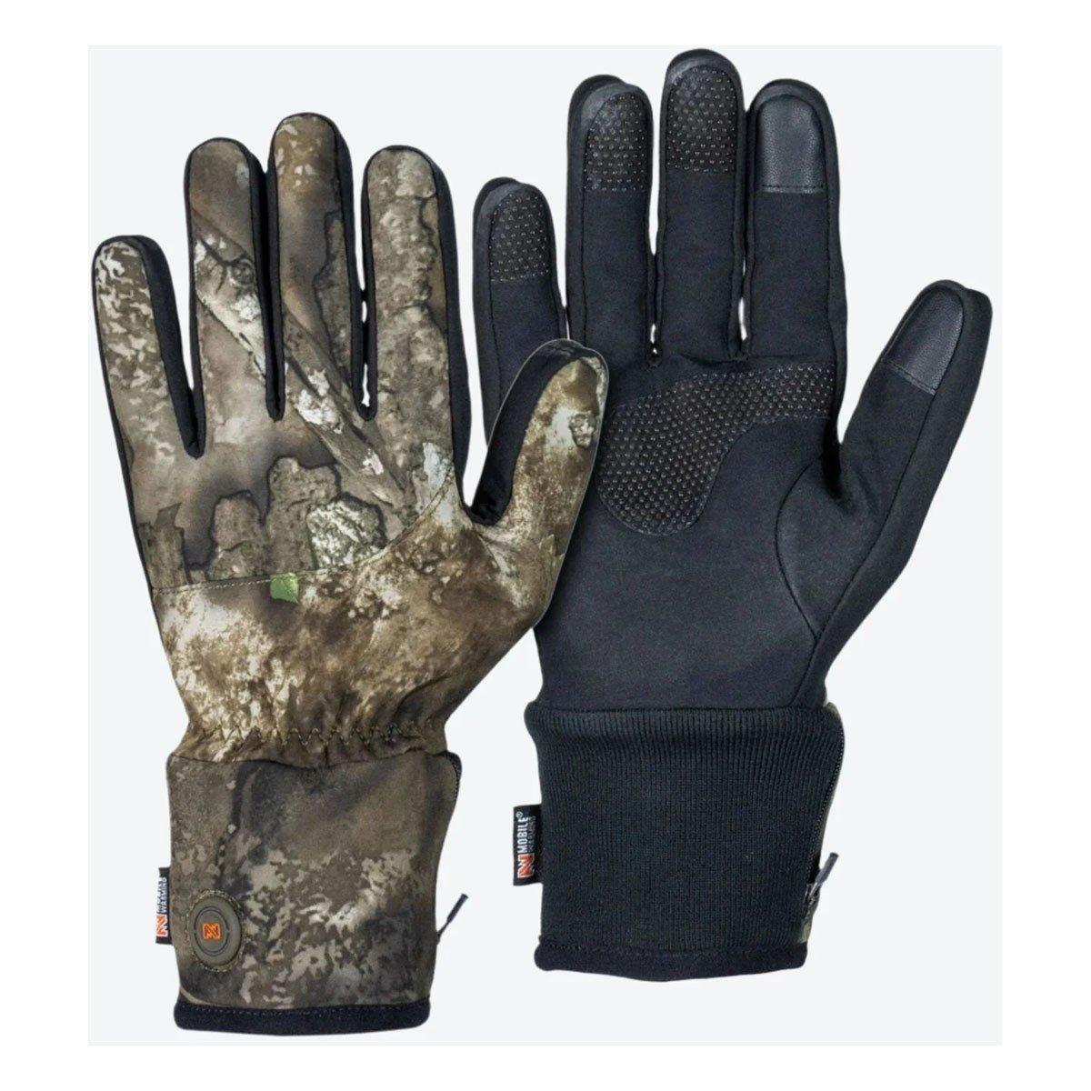 Mobile Warming APX Mid-Weight Heated Gloves - Mobile Warming