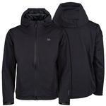 Men's Mobile Warming Guardian LX Hooded Softshell Jacket - Thumbnail 3 of 8