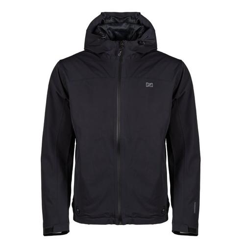 Men's Mobile Warming Guardian LX Hooded Softshell Jacket - Primary Image