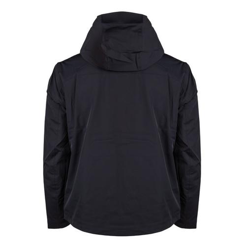 Men's Mobile Warming Guardian LX Hooded Softshell Jacket - Primary Image
