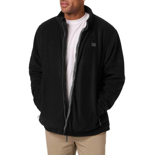 Men's Mobile Warming Trek 2.0 Fleece Jacket - Primary Image