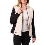 Women's Mobile Warming Aria Hybrid Softshell Jacket - Thumbnail 2 of 4