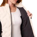 Women's Mobile Warming Aria Hybrid Softshell Jacket - Thumbnail 3 of 4