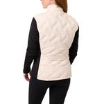 Women's Mobile Warming Aria Hybrid Softshell Jacket - Thumbnail 4 of 4