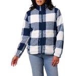 Women's Mobile Warming Upland Printed Long Jacket - Thumbnail 1 of 5