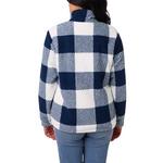 Women's Mobile Warming Upland Printed Long Jacket - Thumbnail 5 of 5