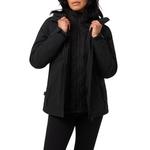 Women's Mobile Warming Trilogy 3 in 1 Hooded 3-in-1 Jacket - Thumbnail 2 of 9
