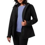 Women's Mobile Warming Trilogy 3 in 1 Hooded 3-in-1 Jacket - Thumbnail 5 of 9