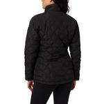 Women's Mobile Warming Trilogy 3 in 1 Hooded 3-in-1 Jacket - Thumbnail 8 of 9