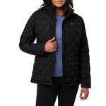 Women's Mobile Warming Trilogy 3 in 1 Hooded 3-in-1 Jacket - Thumbnail 9 of 9