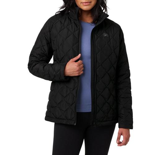 Women's Mobile Warming Trilogy 3 in 1 Hooded 3-in-1 Jacket - Primary Image