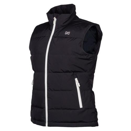 Women's Mobile Warming Crest 2.0 Heated Down Vest - Primary Image