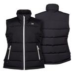 Women's Mobile Warming Crest 2.0 Heated Down Vest - Thumbnail 4 of 10