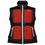 Women's Mobile Warming Crest 2.0 Heated Down Vest - Thumbnail 5 of 10
