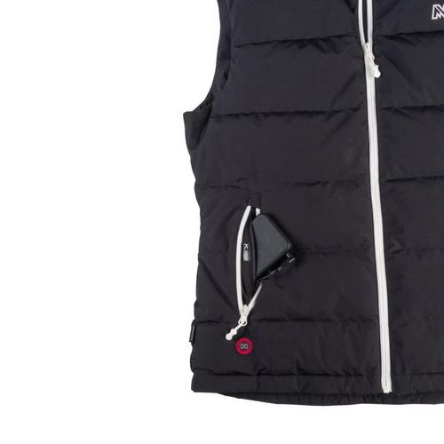 Women's Mobile Warming Crest 2.0 Heated Down Vest - Primary Image