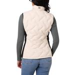 Women's Mobile Warming Aria Hybrid Vest - Thumbnail 3 of 3