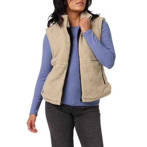 Women's Mobile Warming Upland Sherpa Vest - Primary Image