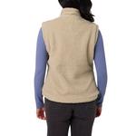 Women's Mobile Warming Upland Sherpa Vest - Thumbnail 3 of 3