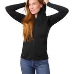 Women's Mobile Warming Element Mid-Layer Full Zip - Thumbnail 2 of 3