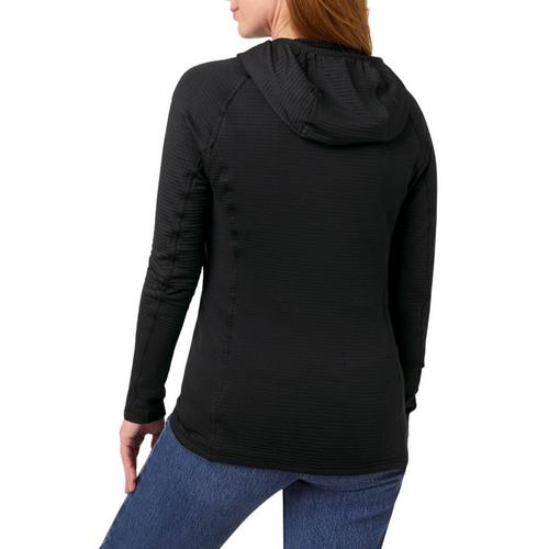Women's Mobile Warming Element Mid-Layer Full Zip - Primary Image