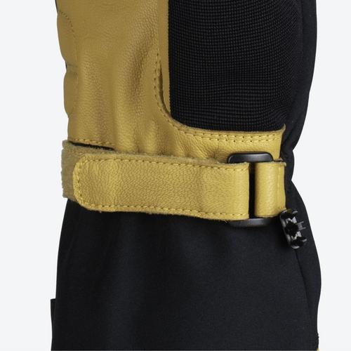 Men's Mobile Warming Blacksmith V2 Heated Glove Work Gloves - Primary Image