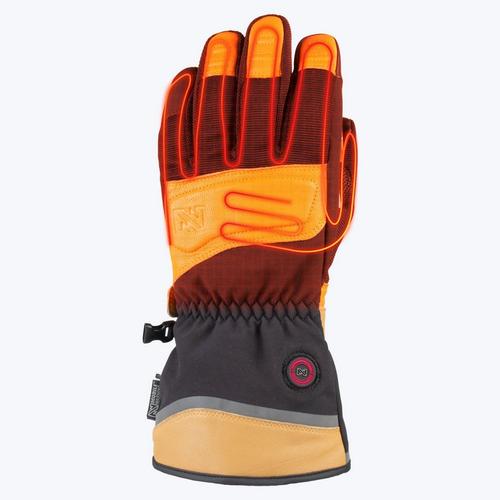 Men's Mobile Warming Blacksmith V2 Heated Glove Work Gloves - Primary Image