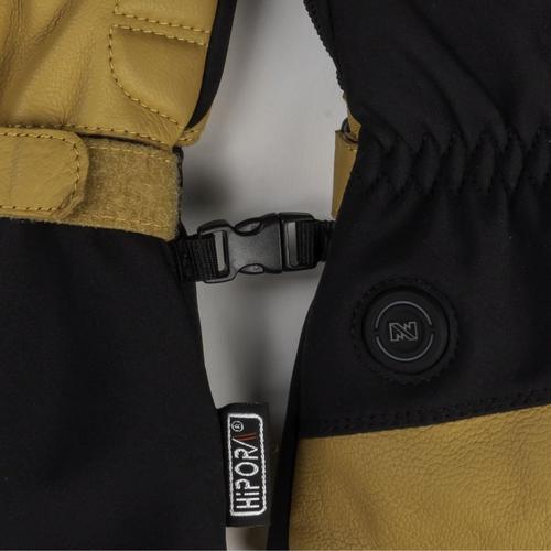 Men's Mobile Warming Blacksmith V2 Heated Glove Work Gloves - Primary Image