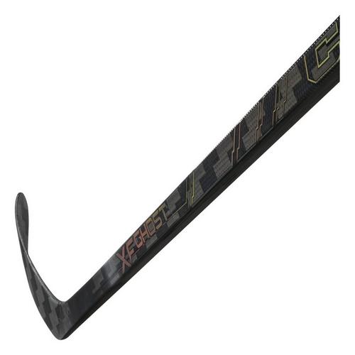 Junior CCM Tacks XF GHOST Hockey Stick - Primary Image